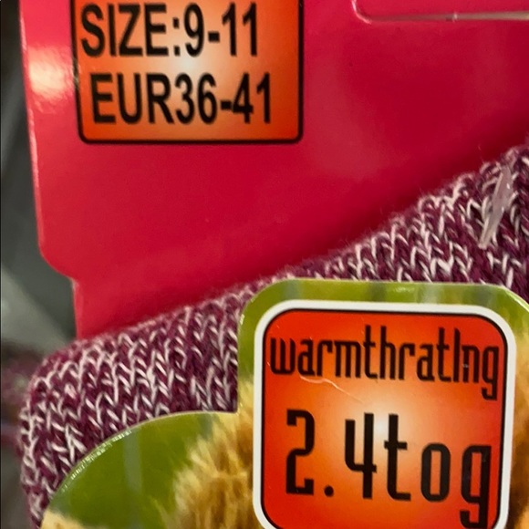 Bundle Socks - Picture 3 of 5